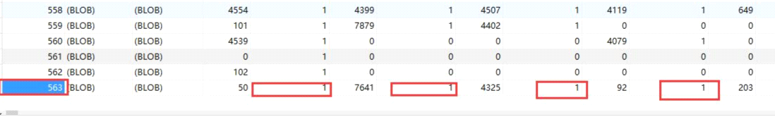 一个修改数据库清理任务的方法,虽然很慢