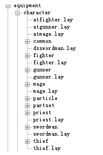 剑魂太刀里鬼动作修改