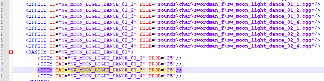 autio修改教程(语音/音效)