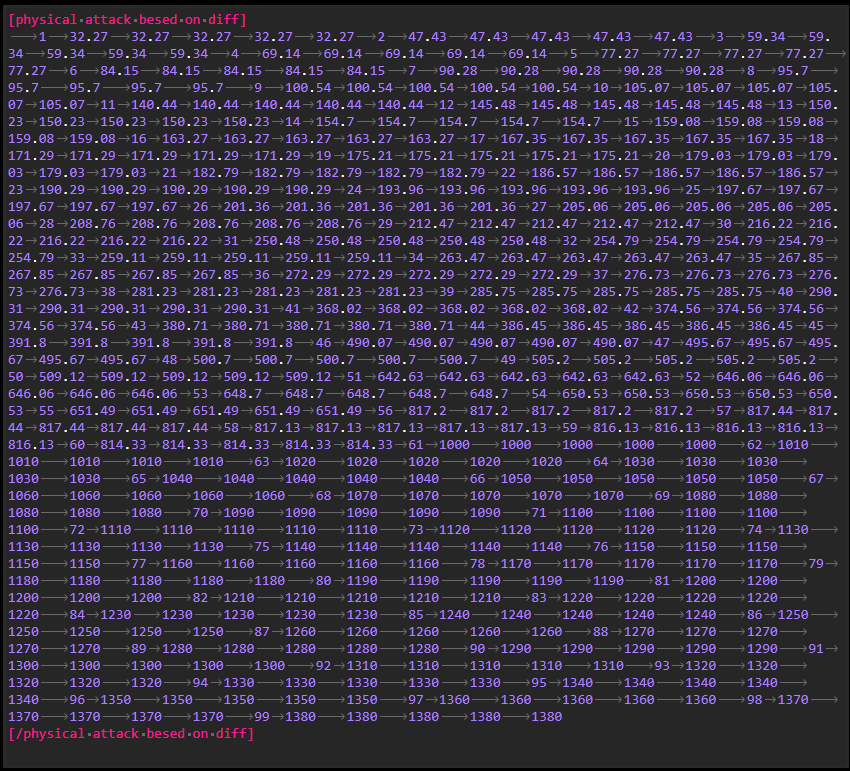 教程-变身任意怪物(@老徐的梦想8)