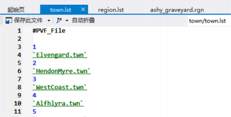 城镇副本区域提取添加教程(@蓂荚)