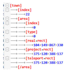 城镇副本区域提取添加教程(@蓂荚)