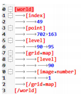 城镇副本区域提取添加教程(@蓂荚)