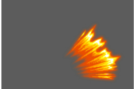 修改技能的攻击属性,并在不改npk的情况下修改技能颜色