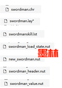 添加新技能基础详细教程(@墨林)