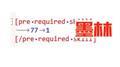 添加新技能基础详细教程(@墨林)