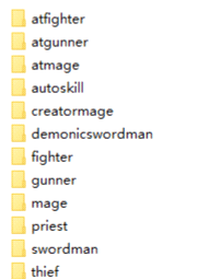 装备,称号添加想要的技能