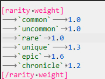 修改增幅数值的教程(@我等春风十里)