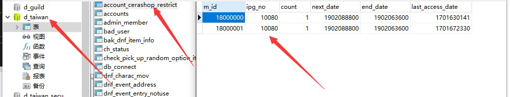 商城重复购买限定物品(@提莫)