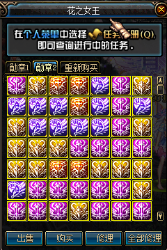 神域86DNF-宠物装备