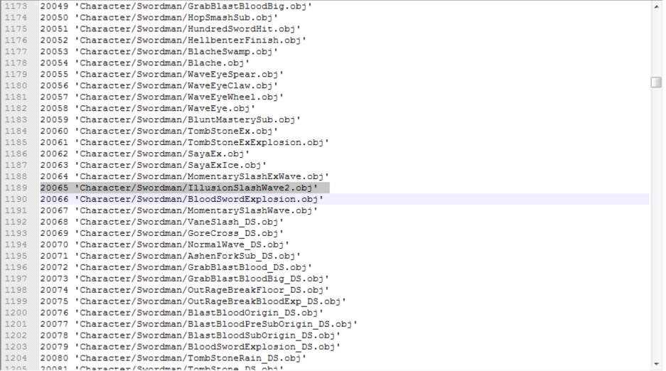 3b01cbd672abedfd015e7aa60325942c 教你提升剑气,旋风等特效伤害
