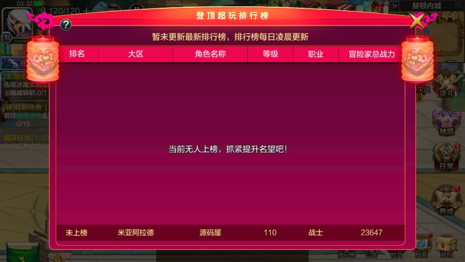 横版闯关手游【阿拉德最终完整版】