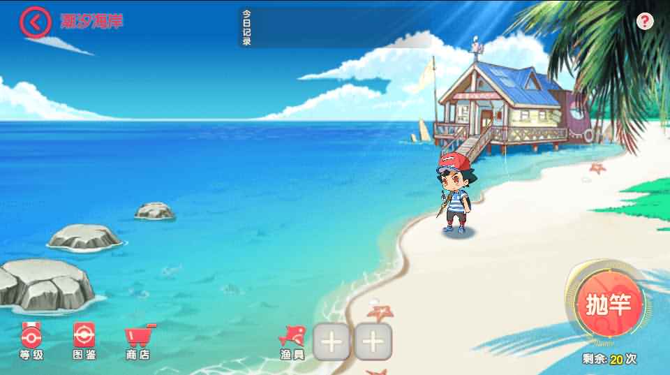 2022081102465916 横版卡牌手游【口袋觉醒】