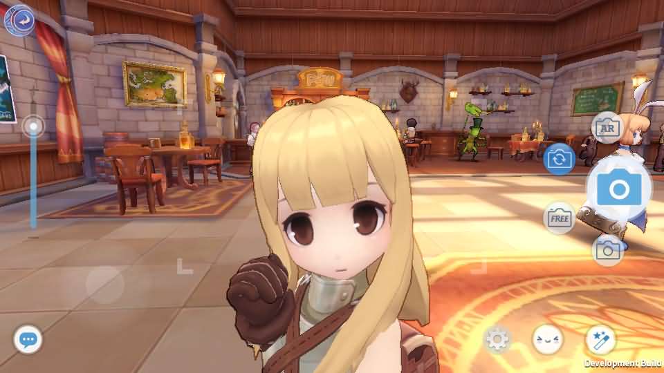 2024061615212145 3DQ萌冒险手游【仙境传说.爱如初见RO】