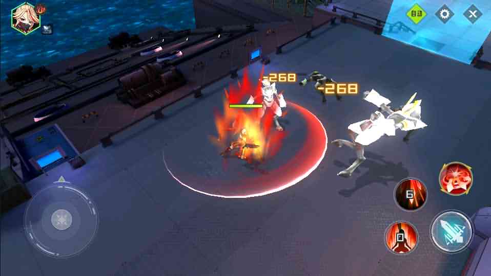 稀有卡牌手游【不思议三国】