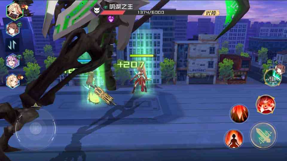 稀有卡牌手游【不思议三国】