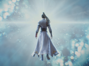 神域社区游戏开服表