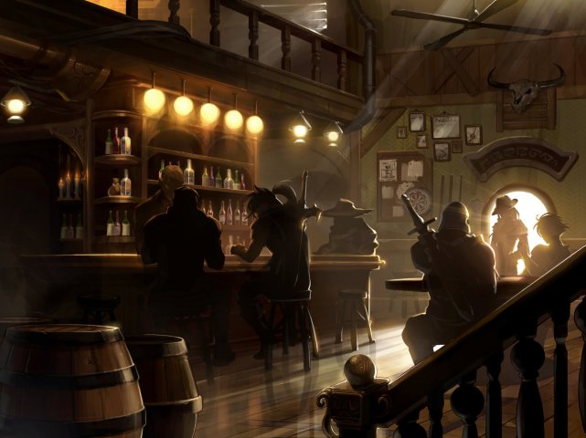 神域86DNF-装备进阶流程