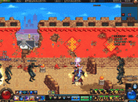 【小教程】如何做一个一次召唤多个APC的道具