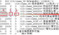 怎么把商城改成都用金币出售