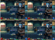 成功修改分解商店，单刷必备