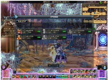 开56频道很吊，我给大家带个更屌的