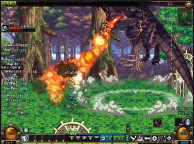 教程-变身任意怪物（@老徐的梦想8）