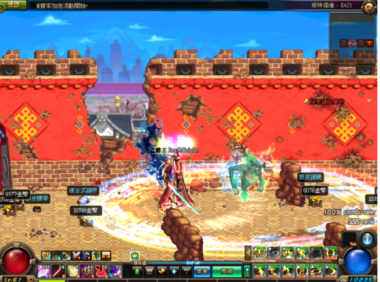 把无用技能变成另外一个技能