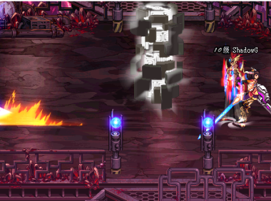 装备触发式技能以及附加buff减冷却详解