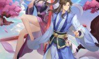 二次元卡牌回合手游【新宝石异能】